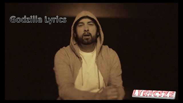 Godzilla Lyrics Godzilla Lyrics