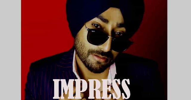 Impress by Ranjit Bawa Lyrics