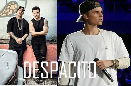 Despacito In English Lyrics